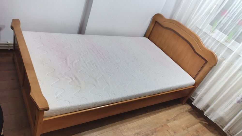 Pat /120/2.Lemn masiv