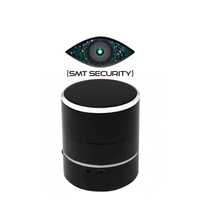 Boxa Bluetooth Portabila cu Microcamera Smartech-Catalog Camera Spion