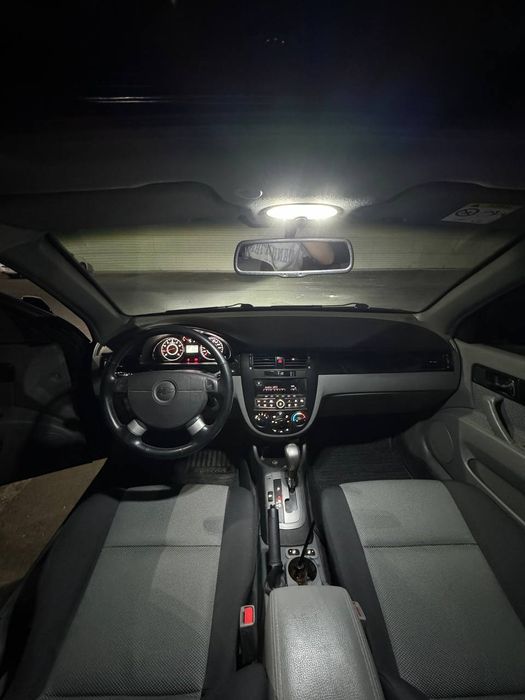 Lasetti gentra 2023 full avtomat