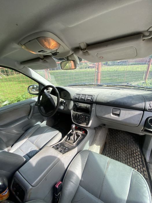 Mercedes ML 270 cdi