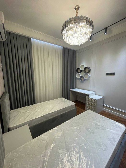 Аренда ЖК «Gardens Residence» Tashkent City 3,5,9