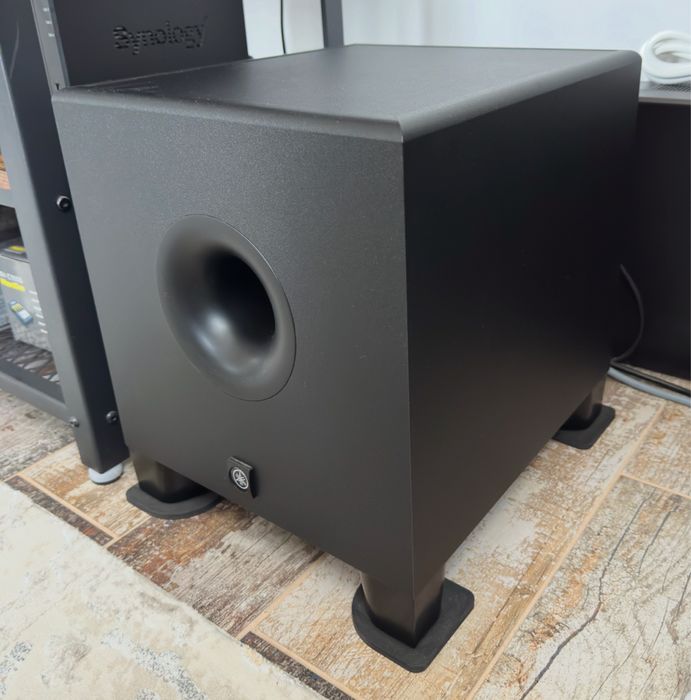 Vand subwoofer Yamaha HS8S