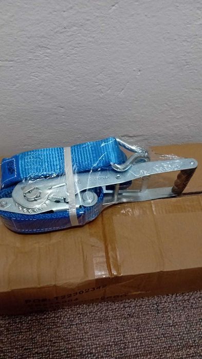 Chingi 8 M pentru prelata camion cu cricheti mari si mici