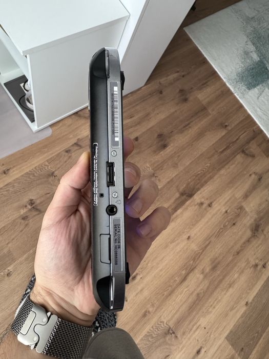 Ps vita oled full box