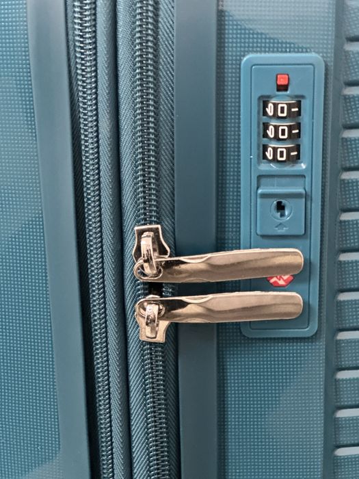 Vand troler marca Dubai power