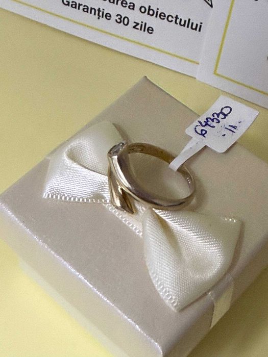 Inel 2.54gr (m3) staramanet