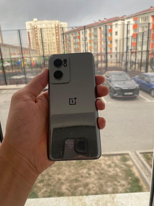 OxygenOs  128gega
