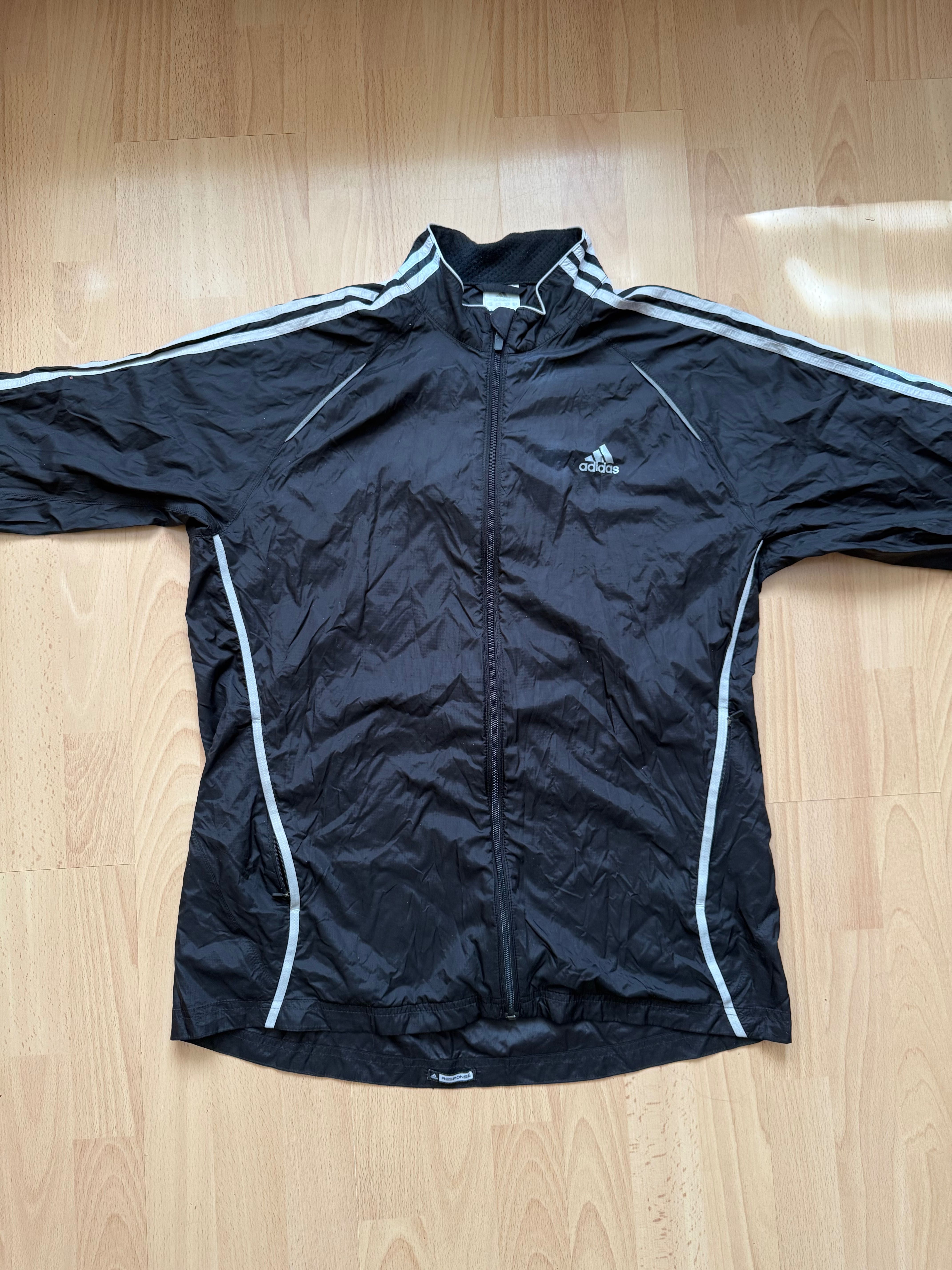 Мъжка ветровка Adidas размер L