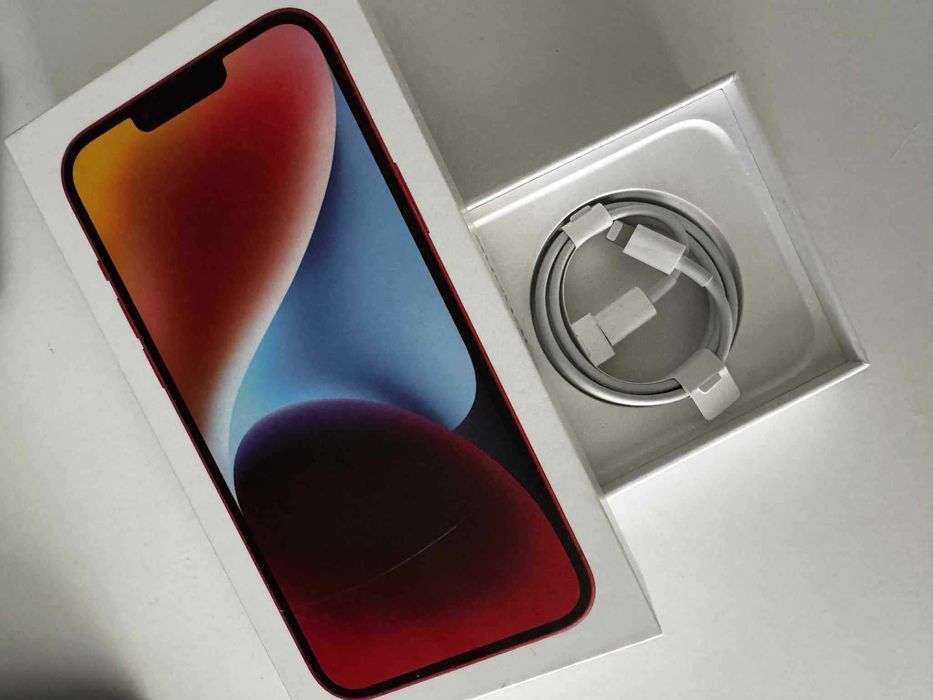 Продава перфектен iPhone 14 plus