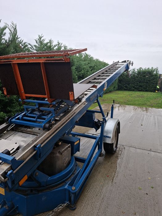 Vand lift exterior/construcții