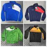 Bluză Trening / Hanorac Sport - XS și XXS - Errea și MAX