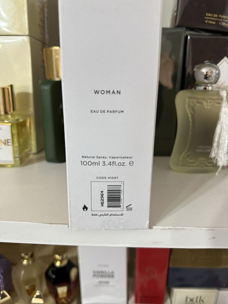 Parfum Amouage Love Delight SIGILAT 100ml apa de parfum edp