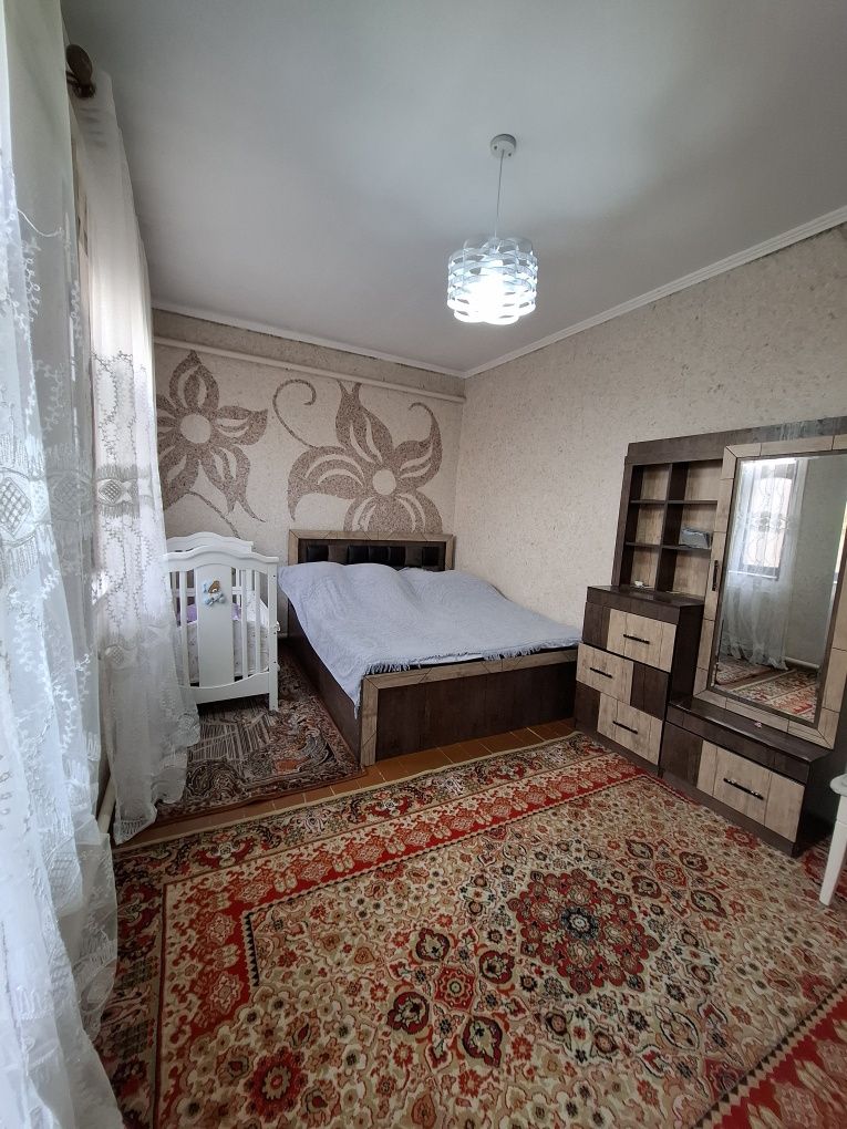 Продаётся большой дом