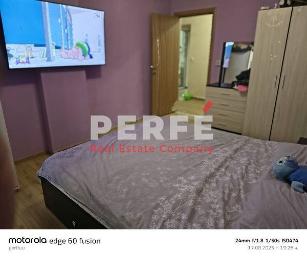 Продава се Тристаен апартамент в Бургас, Братя Миладинови - 100 кв.м за 2550 €/кв.м - Снимка #3