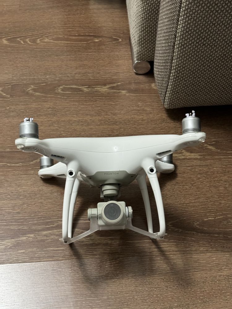 Dji phantom 4 pro V2.0