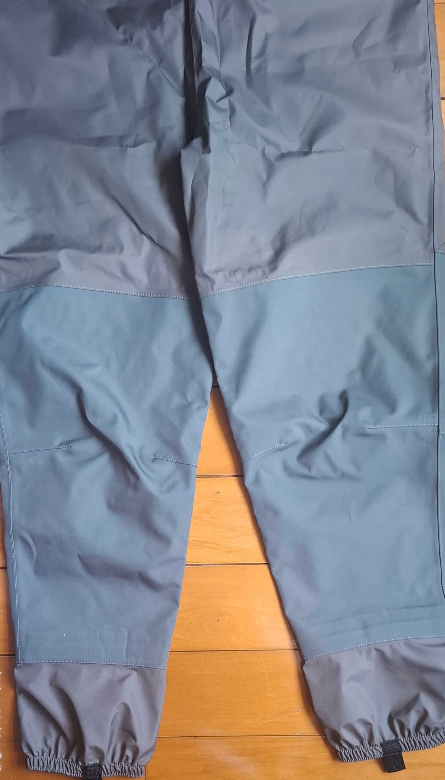 Salopeta Waders Jaxon