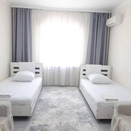 hostel Qarshi senter markazda