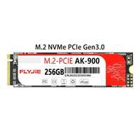 Nvme m2 накопитель 256 гб