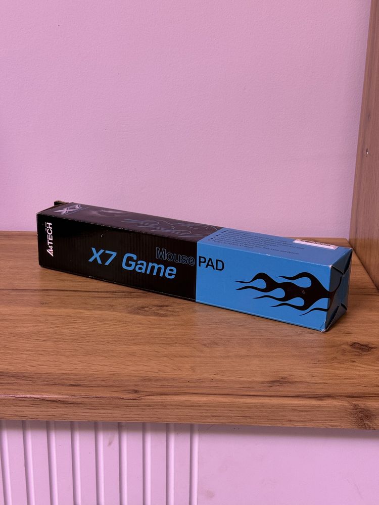 Коврик X7 Game Mouse PAD