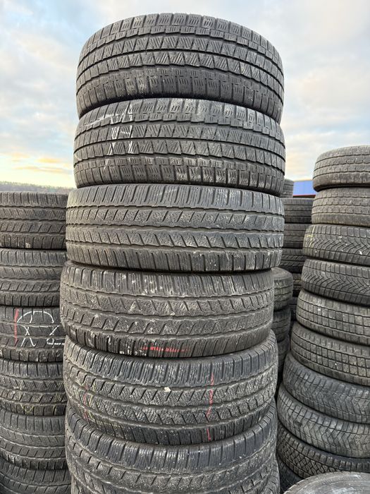 Anvelope 235/65/16C Continental