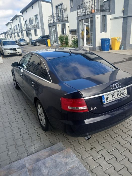 Vand Audi A6 C6 cod motor BPP