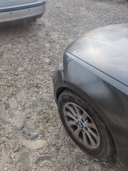 De vânzare bmw, an 2005