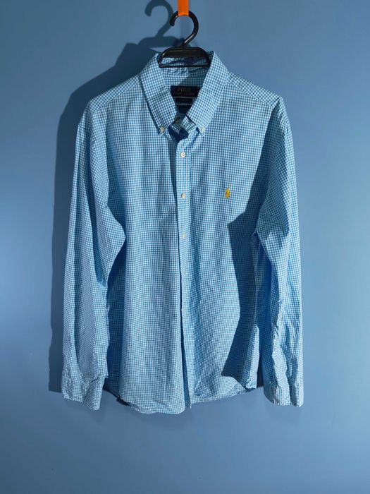 Polo Ralph Lauren Риза/Мъжка  L