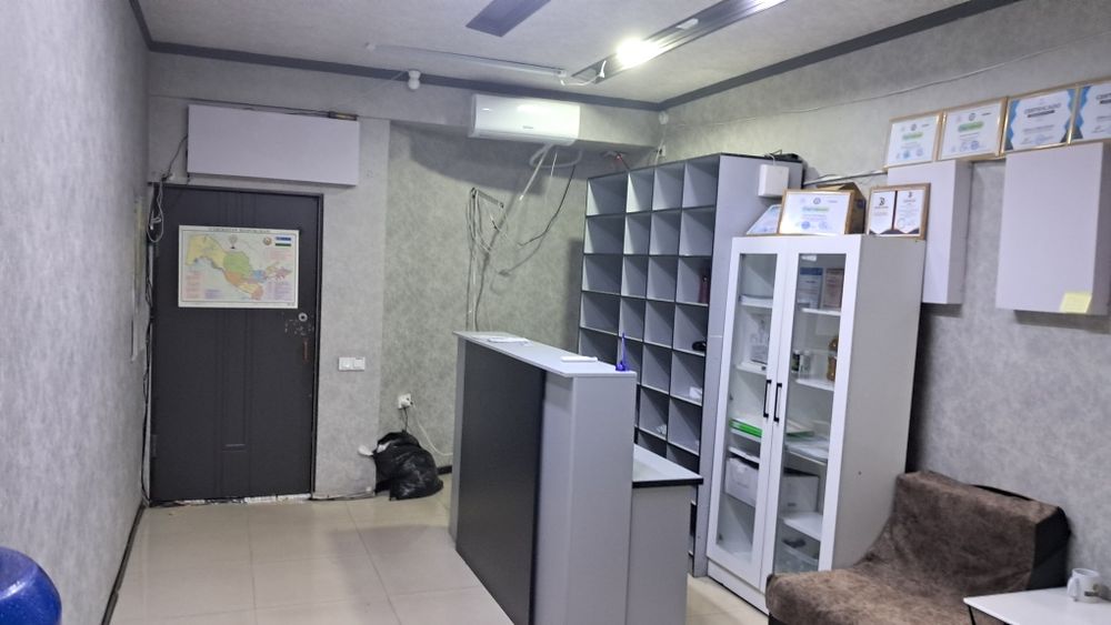 Аренда подвала..