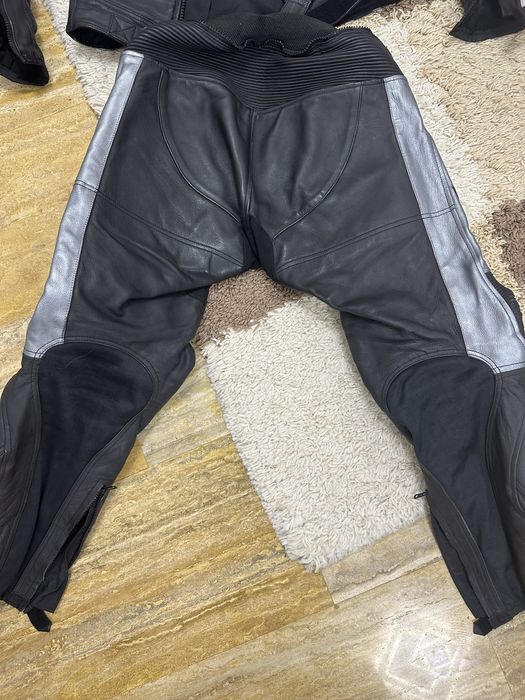 Vand costum moto geaca + pantalon