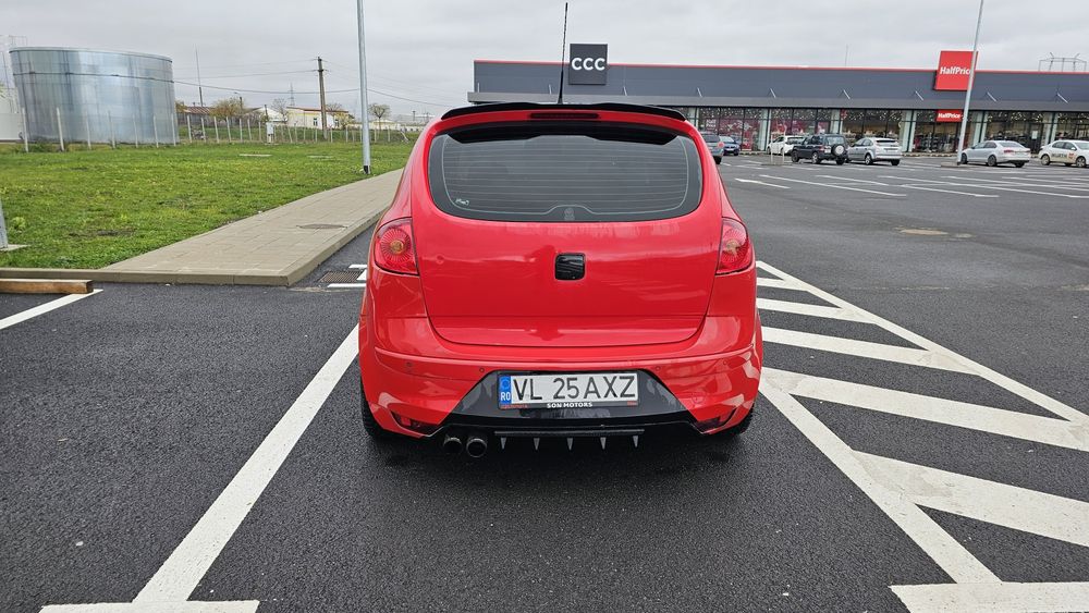 Seat Altea 1.9 TDI 2005