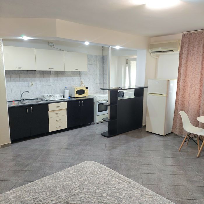 Proprietar, Studio Mall Vitan, investitie cu chirias de lunga durata.