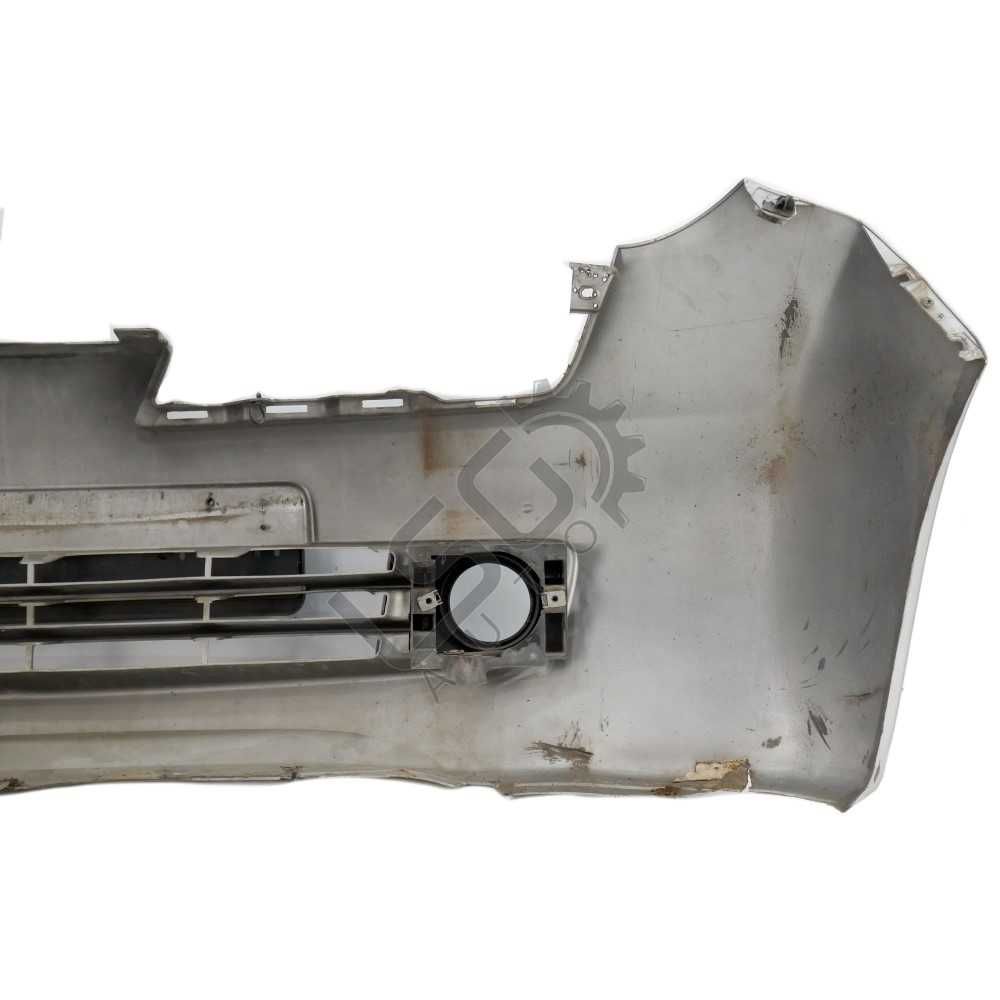 Предна броня Nissan Micra (K12) ID: 122208