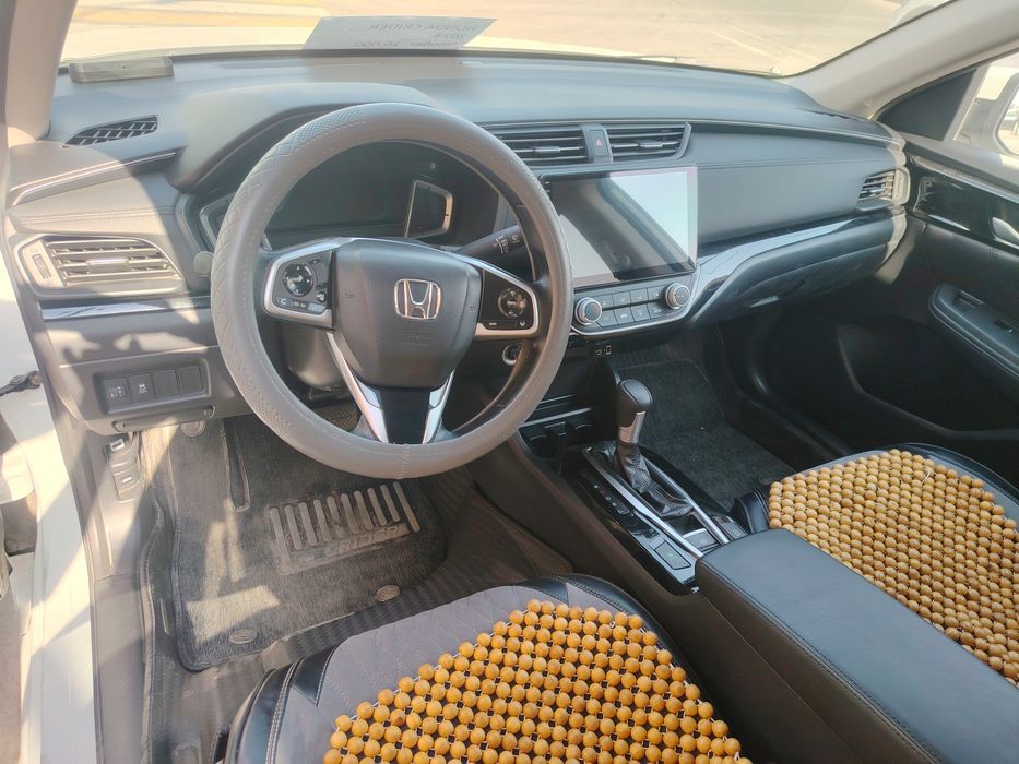 Honda craider navaroy polniy