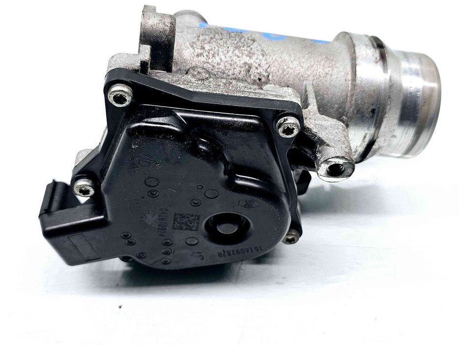 Clapeta acceleratie Renault Clio 4 [Fabr 2012-prezent] 161A09287R 1.5