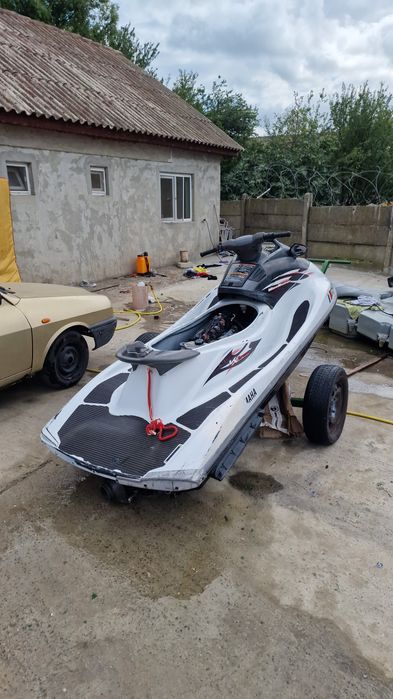 Piese skijet jet ski sky jet