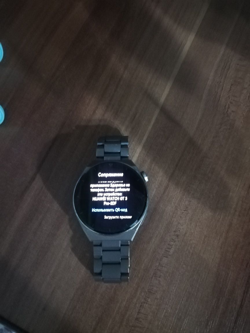 Продам смарт часы