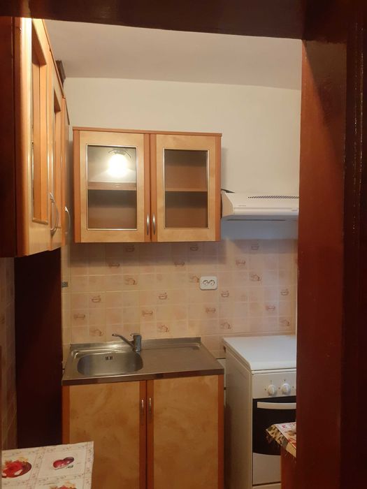 Vand garsonieră in burdujeni Suceava