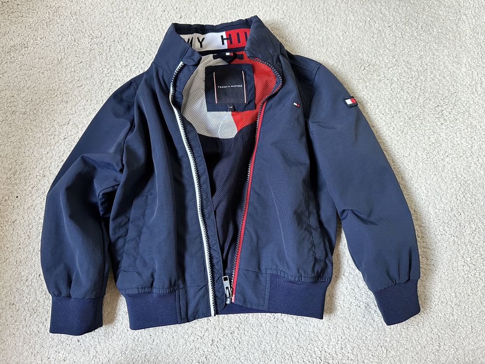 Geaca Tommy Hilfiger Masura 110