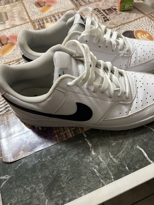 Nike folosit de 5 ori impecabili