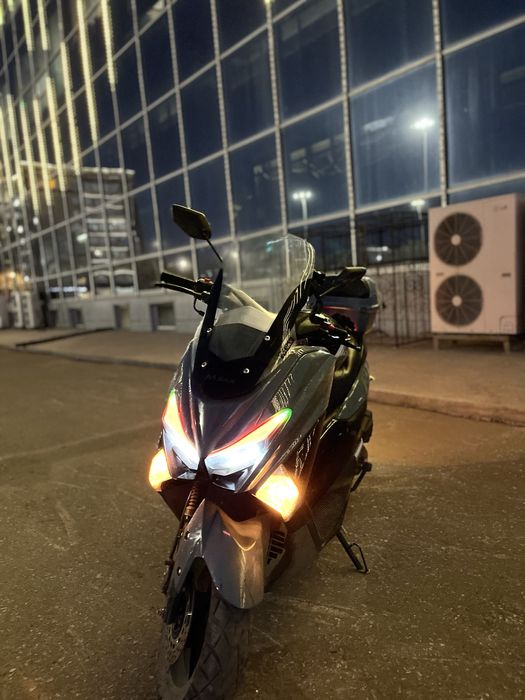 Продам н макс 200 куб город Актобе