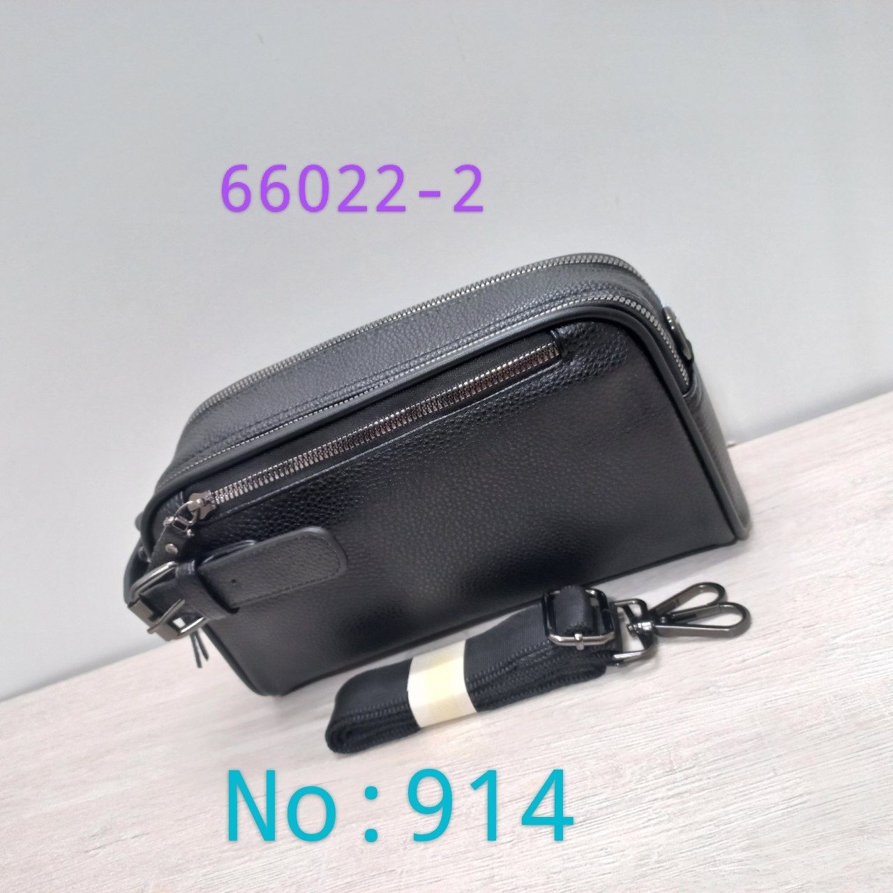 Барсетка ,портмоне ,клатч 6605A-1. No:488
