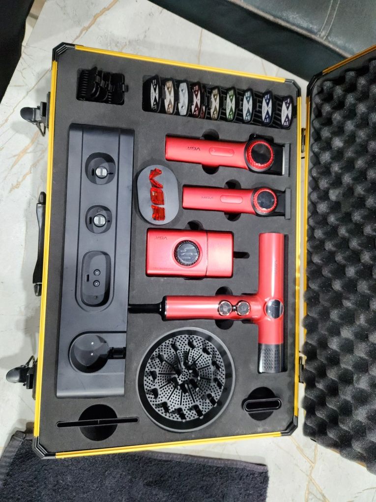 Vgr nabor professional