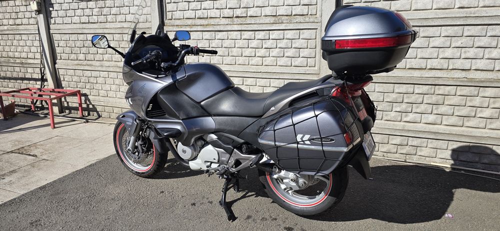 Honda NT 700 Deauville ABS