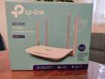 Безжичен рутер Dual Band TP-LINK AC1200 Archer C50