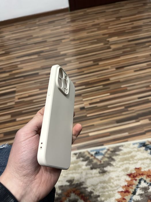 Vand husa iphone 14 pro max noua