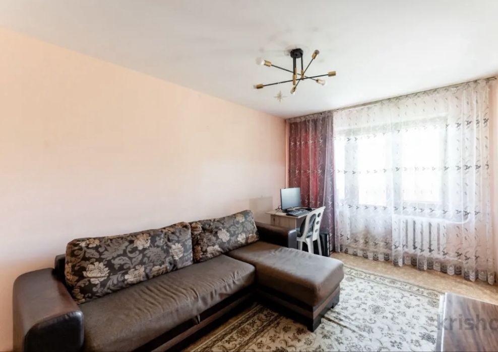 Продам 3 комнатную квартиру