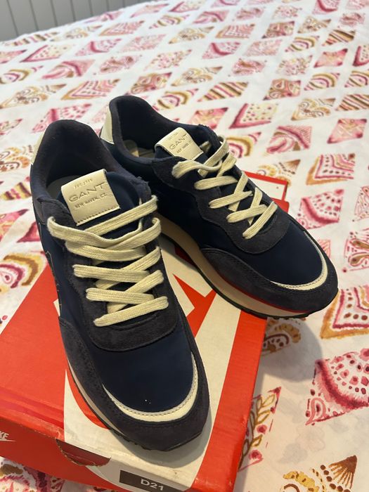 Gant Дамски маратонки