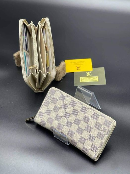 Portofele-curele Louis vuitton, Mk