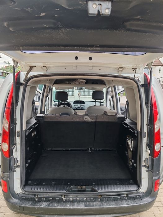 Vând Renault Kangoo