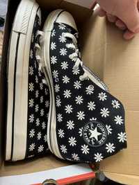 Обувки Converse Size 51.5 34см.